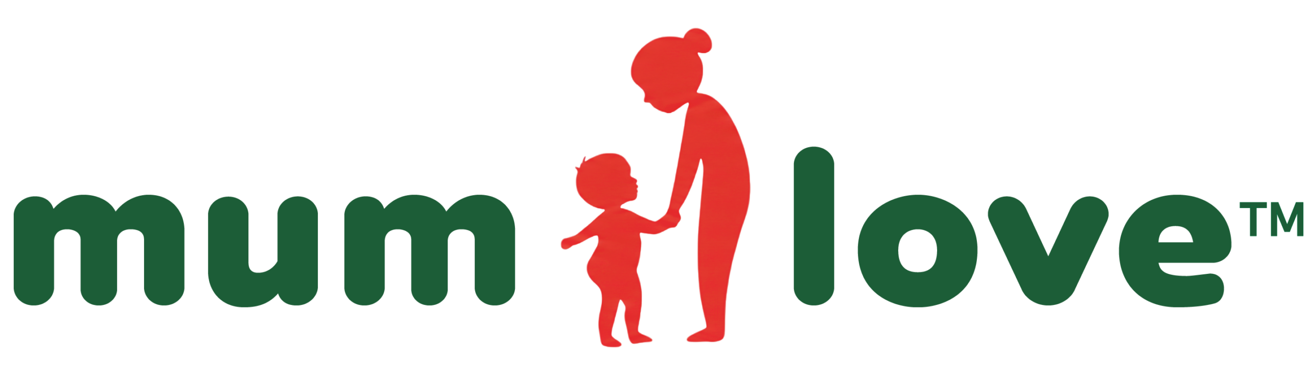 Mum Love Logo